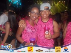Camarote da Central (Sexta)